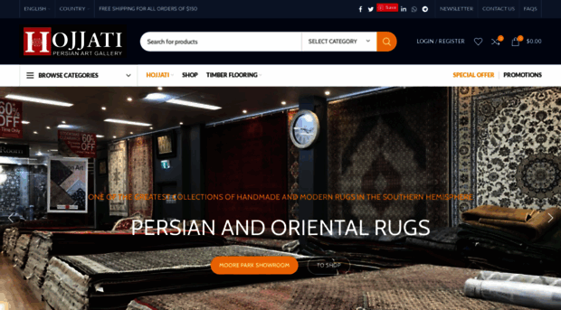 persianartgallery.com.au