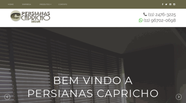 persianascapricho.com.br
