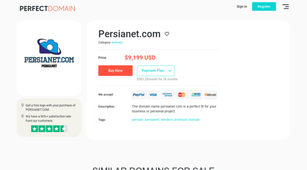 persianet.com