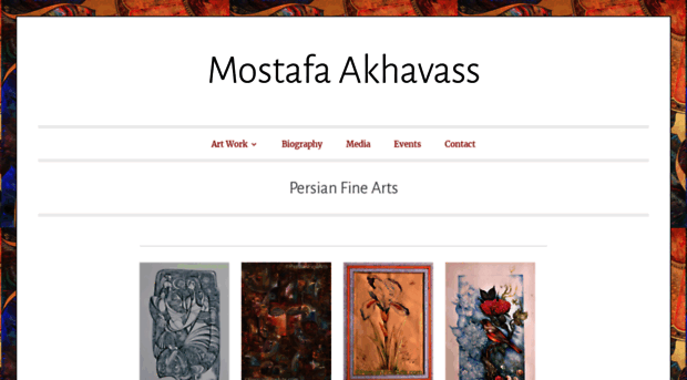 persianfinearts.com