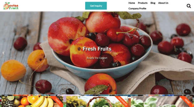 persianfruit.com