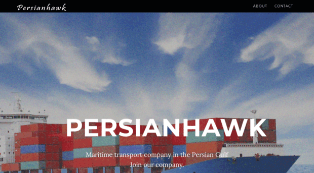 persianhawk.com