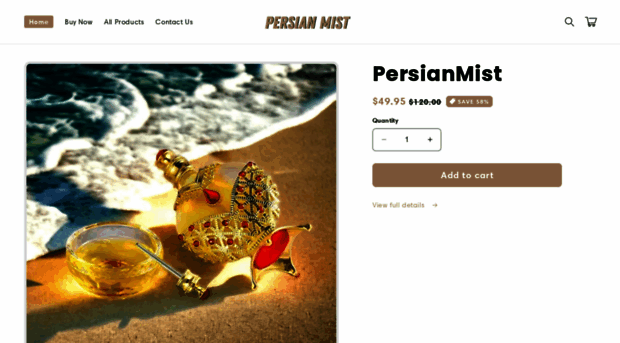 persianmist.com