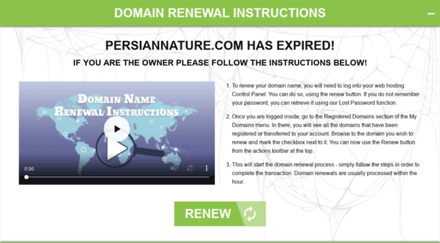 persiannature.com