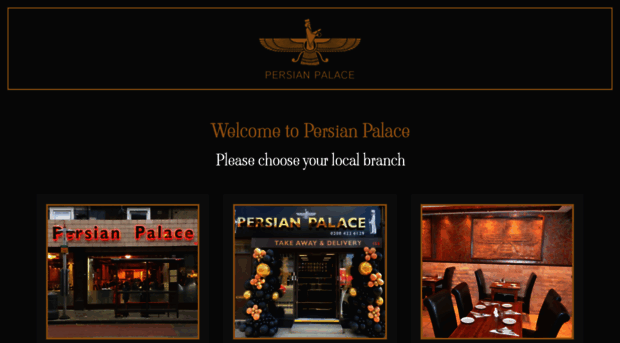 persianpalace.co.uk