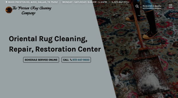 persianrugcleaner.com