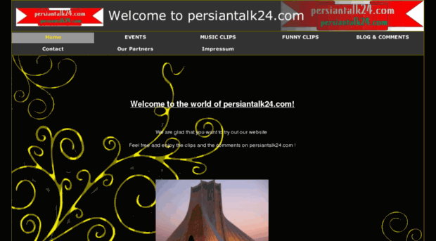 persiantalk24.com