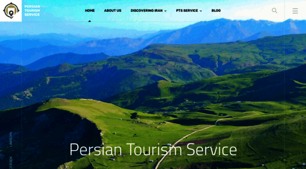 persiantourismservice.com