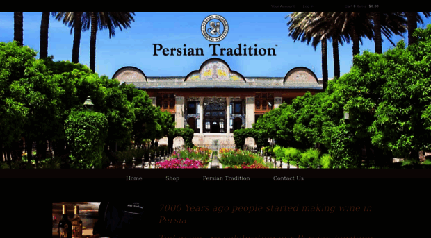 persianwine.com