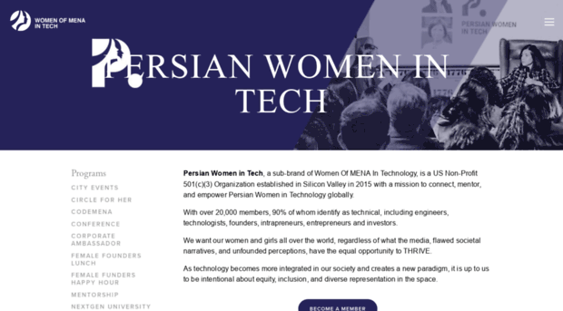 persianwomenintech.com