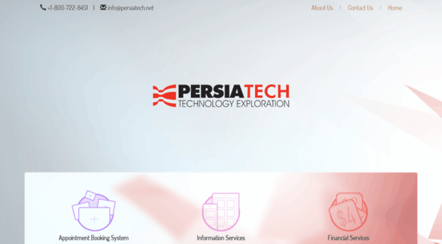 persiatech.net