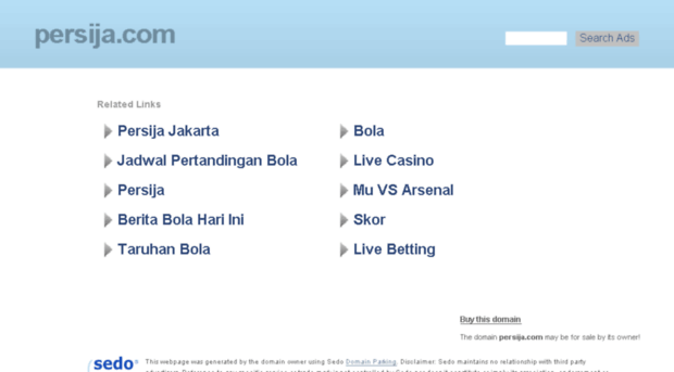 persija.com