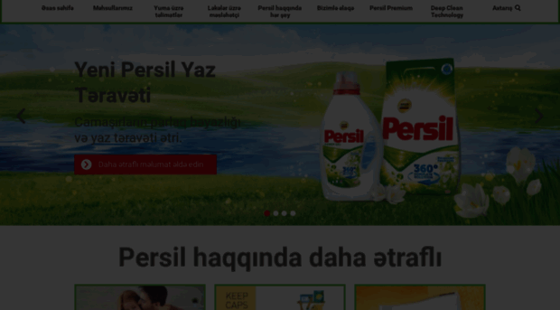 persil.az