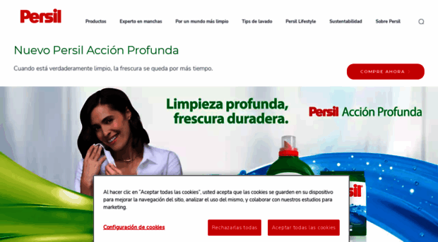 persil.com.mx