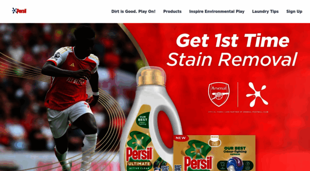 persil.com