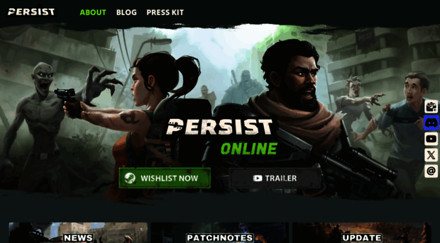 persist.online