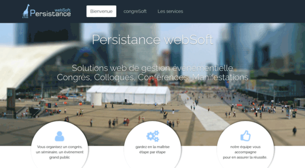 persistance-websoft.com