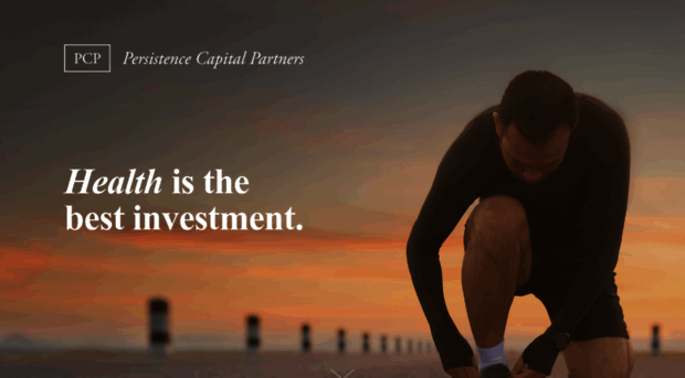 persistencecapital.com