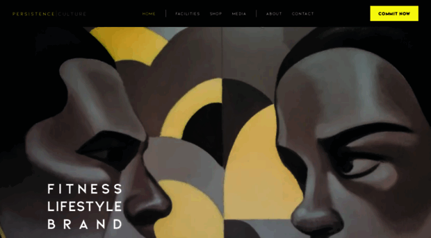 persistenceculture.com