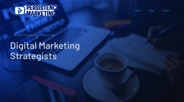 persistencemarketing.net