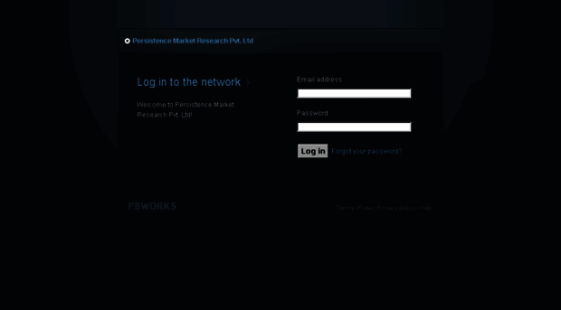 persistencemarketresearch-persistencemsearchpvtltd.pbworks.com