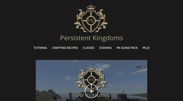 persistent-kingdoms.com