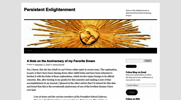 persistentenlightenment.com