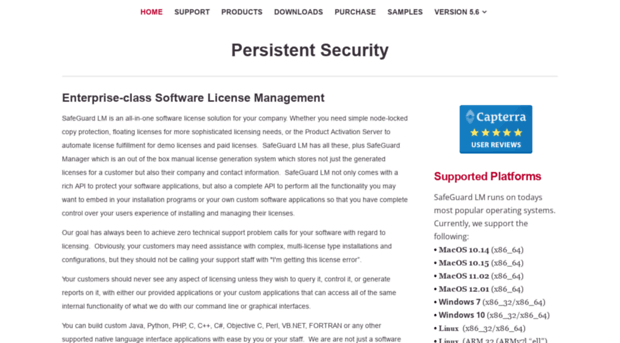 persistentsecurity.com