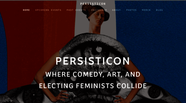 persisticon.com