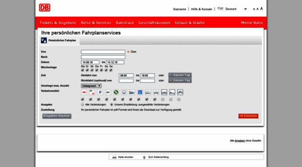 persoenlicherfahrplan.bahn.de