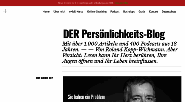 persoenlichkeits-blog.de