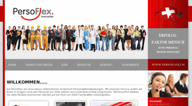 persoflex.ch