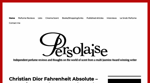 persolaise.blogspot.se