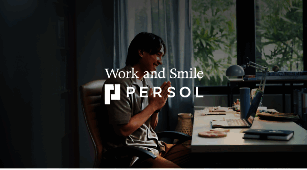 persolworkandsmile.com