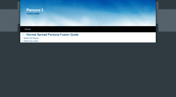 persona3fusionguide.awardspace.com