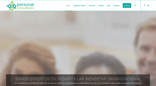 personaeconsultores.com