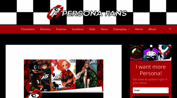 personafans.com