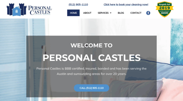 personal-castles.com