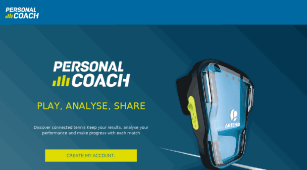 personal-coach.com