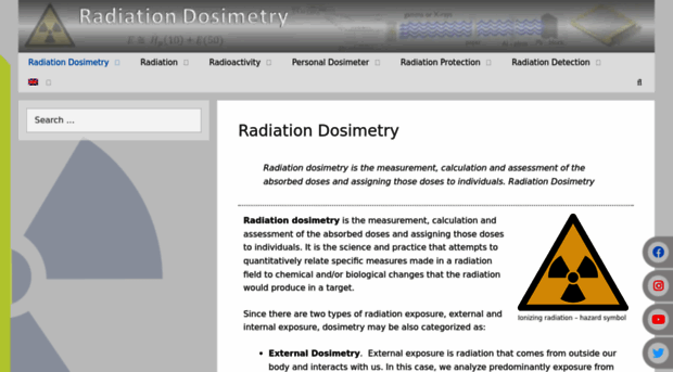 personal-dosimeter.com