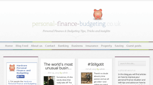 personal-finance-budgeting.co.uk