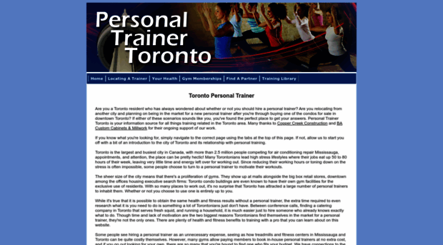 personal-fitness-trainer.ca