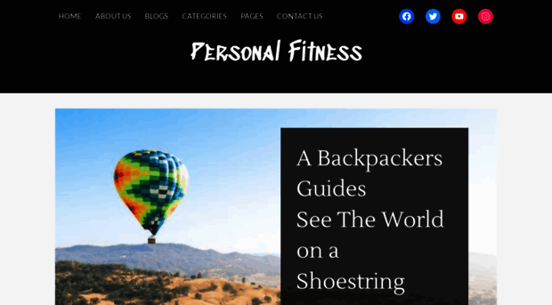 personal-fitness.org