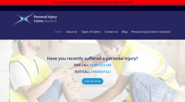 personal-injury-claims-scotland.co.uk