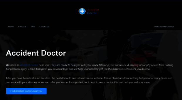 personal-injury-doctor.com