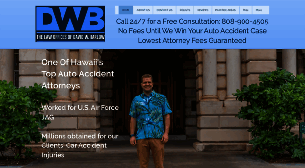 personal-injury-hawaii.com