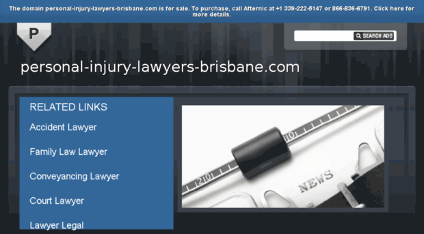 personal-injury-lawyers-brisbane.com