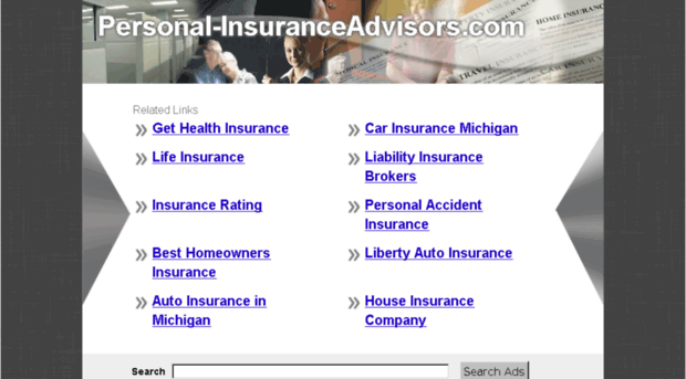 personal-insuranceadvisors.com