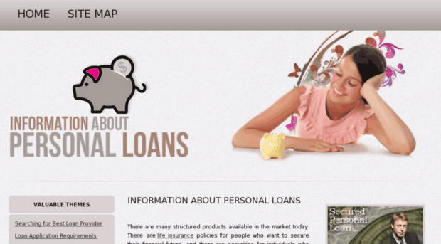 personal-loans-facts.com