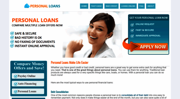 personal-loans.com